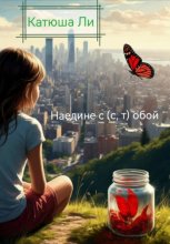 Наедине с (с,т)обой