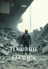 Падение Оазиса