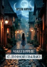 Чаепитие с лунной пылью