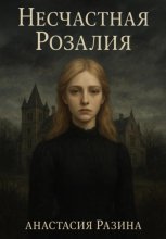 Несчастная Розалия