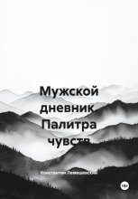 Мужской дневник. Палитра чувств