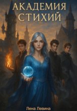 Академия стихий