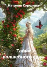 Тайна волшебного сада