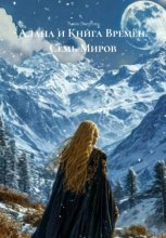 Алана и Книга Времён. Семь Миров