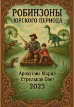 Робинзоны Юрского периода