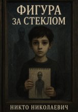 Фигура за стеклом