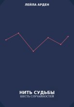 «Нить судьбы. Шесть случайностей»