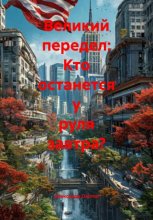 Великий передел: Кто останется у руля завтра?