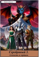 Серебряный 3. Алчность и гордыня