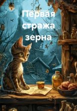 Первая стража зерна