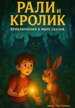 Рали и Кролик. Приключение в Мире Сказок