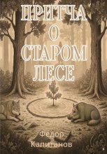 Притча о старом лесе