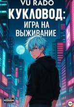 Кукловод: игра на выживание. Том 1