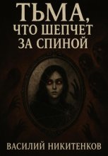 Тьма,что шепчет за спиной