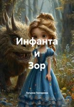 Инфанта и Зор