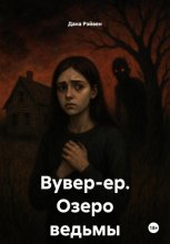Вувер-ер. Озеро ведьмы