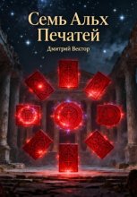 Семь Алых Печатей