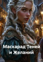 Маскарад Теней и Желаний