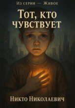 Тот, кто чувствует