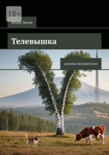 Телевышка. Хроники неизвестного