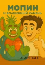 Мопин и Волшебный камень