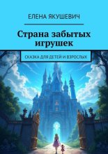 Страна забытых игрушек. Сказка для детей и взрослых