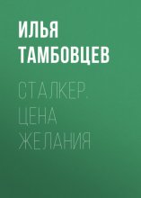 Сталкер. Цена Желания