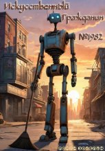 Искусственный гражданин #1982