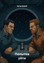 Попытка уйти