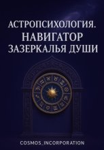 Навигатор зазеркалья Души. Астропсихология