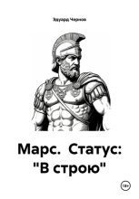 Марс. Статус: «В строю»