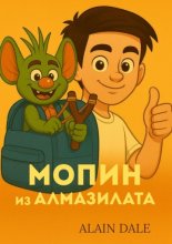 Мопин из Алмазилата