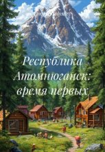 Республика Атомнюганск: время первых