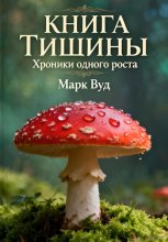 Книга тишины. Хроники одного роста