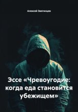Эссе «Чревоугодие: когда еда становится убежищем»