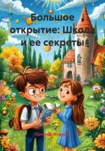 Большое открытие: Школа и ее секреты