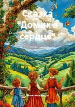 Сказка «Домик в сердце»