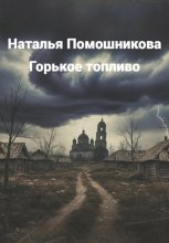 Горькое топливо