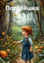 Потеряшка