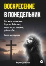 Воскресение в понедельник. Как жить по законам Царства Небесного, когда вокруг кредиты, работа и быт