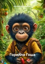 Горилла Гоша