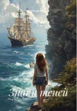 Знаки теней