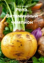Репа. Витаминный чемпион