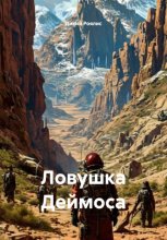 Ловушка Деймоса