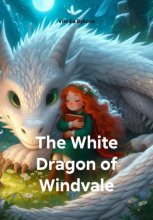 The White Dragon of Windvale