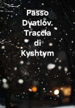Passo Dyatlov. Traccia di Kyshtym