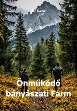 Önműködő bányászati Farm
