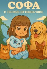 Софа и первое путешествие