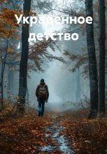 Украденное детство