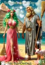 Волшебник и Тех